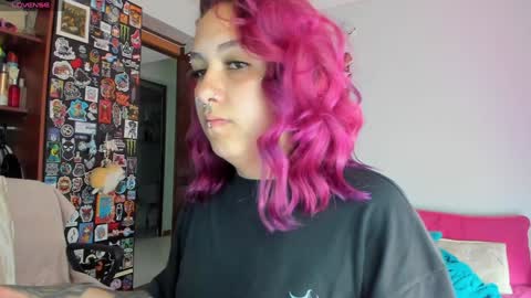 Your Sweet Angel online show from 02-05-25, 04:14