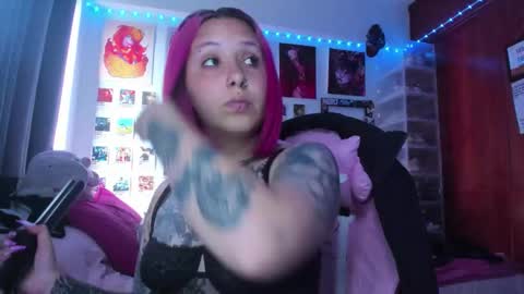 Your Sweet Angel online show from 03-05-26, 07:10