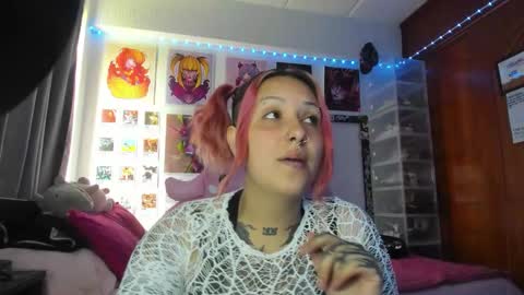 Your Sweet Angel online show from 03-19-26, 05:17