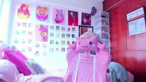 Your Sweet Angel online show from 04-21-26, 06:55