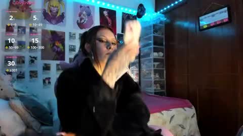 Snapshot of jessie_williams_01 chatting on 07-30-26, 05:06 Your Sweet Angel online show from 07-30-26, 05:06