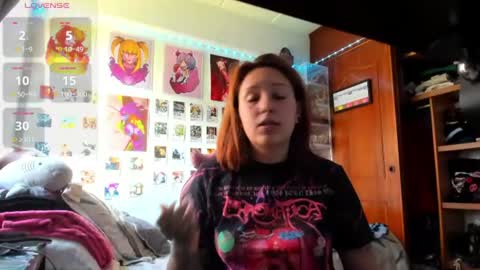 Snapshot of jessie_williams_01 chatting on 07-31-26, 05:34 Your Sweet Angel online show from 07-31-26, 05:34
