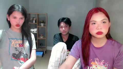 Jessie online show from 12-29-24, 05:21