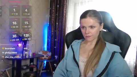Snapshot of jessiemays chatting on 05-18-26, 04:07 Jess online show from 05-18-26, 04:07