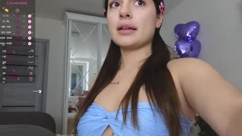 Snapshot of jessiexxi chatting on 12-27-24, 05:20 Jessie   TG channel  online show from 12-27-24, 05:20