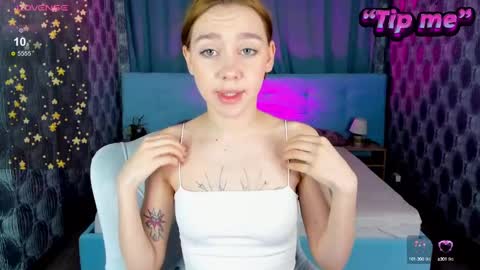 Jessie online show from 02-16-25, 11:38