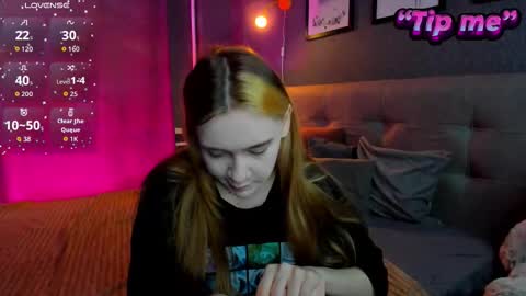 Jessie online show from 10-24-25, 08:00