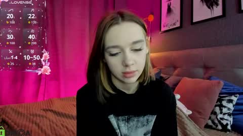 Jessie online show from 05-25-26, 09:26