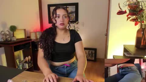 jessiica_beltran online show from 01-08-26, 03:20