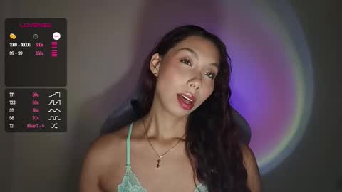 Snapshot of jessiirabbit chatting on 11-26-25, 11:17 Jessica online show from 11-26-25, 11:17