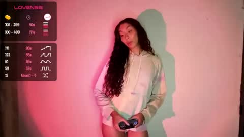 Snapshot of jessiirabbit chatting on 07-26-26, 03:58 Jessica online show from 07-26-26, 03:58