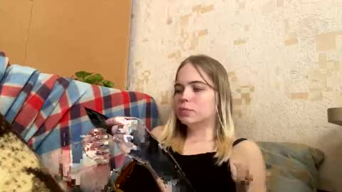 jessika_evans online show from 04-12-26, 09:58