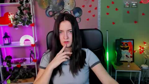 Snapshot of jessika_moon_ chatting on 02-10-26, 07:40 Jessi online show from 02-10-26, 07:40