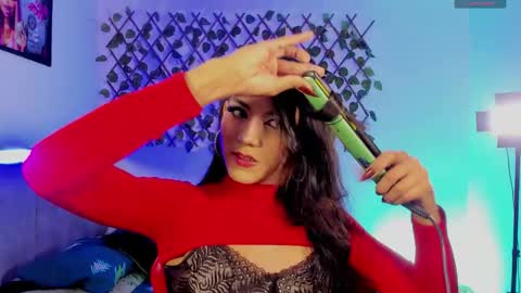 JESS online show from 02-09-26, 08:40