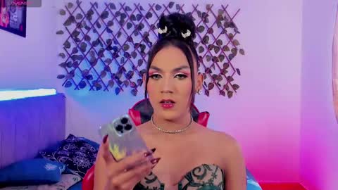 JESS online show from 02-14-26, 04:15