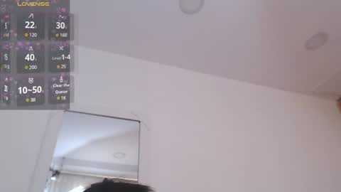 Snapshot of jessikahorny chatting on 06-27-26, 09:42 paola online show from 06-27-26, 09:42