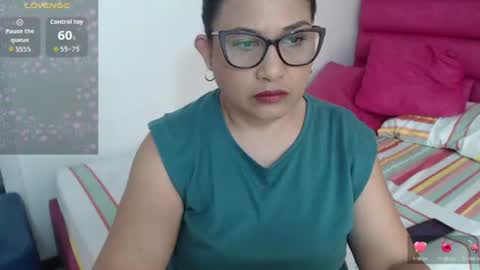 Snapshot of jessikahorny chatting on 07-18-26, 02:43 paola online show from 07-18-26, 02:43