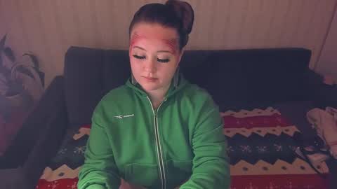 NEW VIDEO IN BIO online show from 12-25-24, 01:41