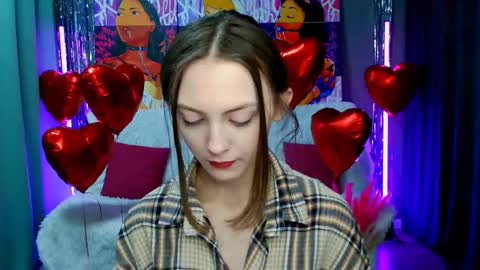 JesssWalker online show from 03-04-25, 02:32