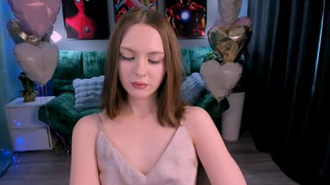 JesssWalker online show from 03-11-26, 12:22