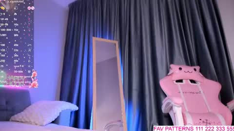 JessyJ online show from 07-09-26, 07:29