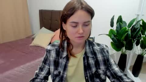 Polina online show from 12-05-25, 10:13