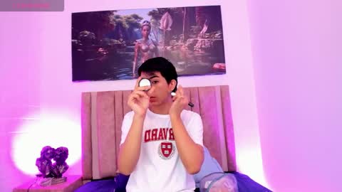 Jessy Mateus online show from 01-16-26, 12:20