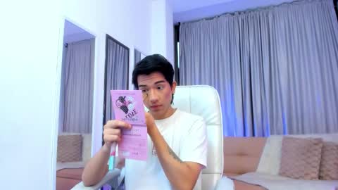 Jessy Mateus online show from 02-07-26, 12:20