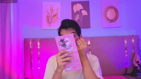 Jessy Mateus online show from 02-15-26, 01:20