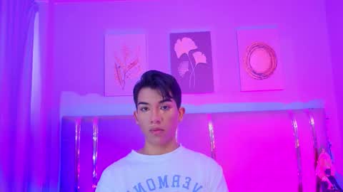 Jessy Mateus online show from 03-01-26, 01:35