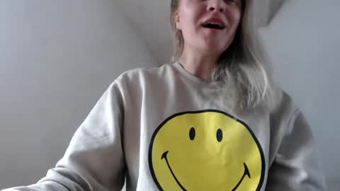 jessyangels online show from 03-18-26, 01:58