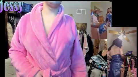 seductress Cyber Succubus online show from 02-03-26, 11:37