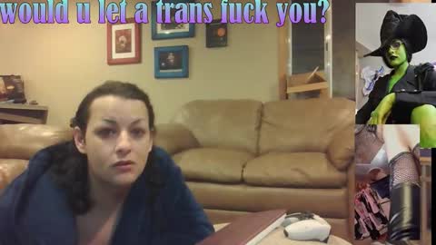 seductress Cyber Succubus online show from 02-19-26, 11:28