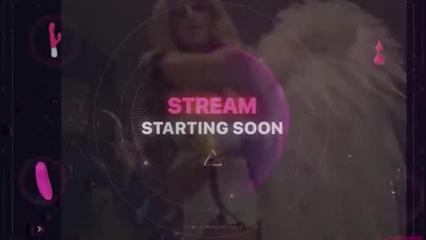 seductress Cyber Succubus online show from 02-24-26, 11:19