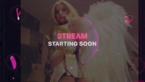 seductress Cyber Succubus online show from 04-01-26, 11:00