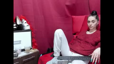 Jessy online show from 03-27-26, 01:55