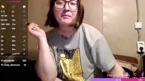 Bye everyone i cant see any reason to stay here wish u luck online show from 10-19-25, 07:09