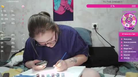 Bye everyone i cant see any reason to stay here wish u luck online show from 03-07-26, 06:49