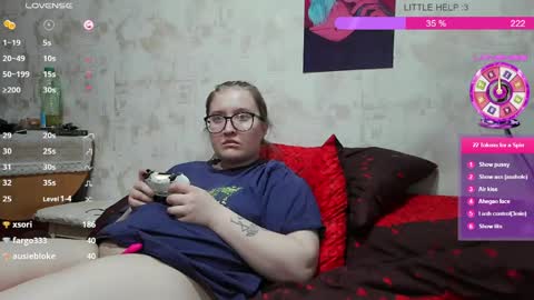 Bye everyone i cant see any reason to stay here wish u luck online show from 04-18-26, 06:34