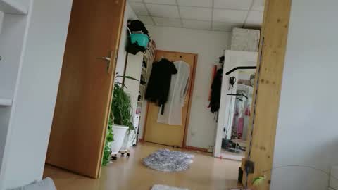 Jessy Unknown online show from 10-28-25, 07:56