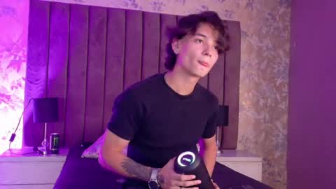 Jessy online show from 06-01-26, 07:59