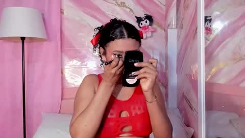 Snapshot of jessyzoe chatting on 11-02-25, 04:42 Jessy online show from 11-02-25, 04:42