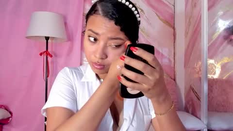 Snapshot of jessyzoe chatting on 11-09-25, 03:54 Jessy online show from 11-09-25, 03:54