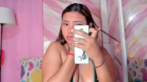 Jessy online show from 04-02-26, 03:31