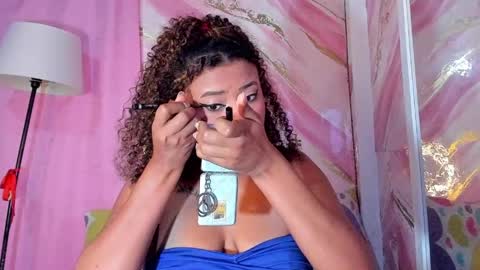 Jessy online show from 04-08-26, 03:01