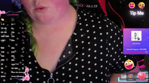 JesikaStar625 online show from 11-02-25, 03:47