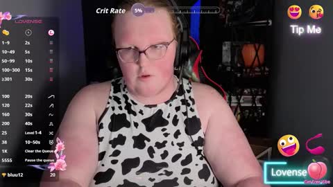 JesikaStar625 online show from 02-17-26, 08:48