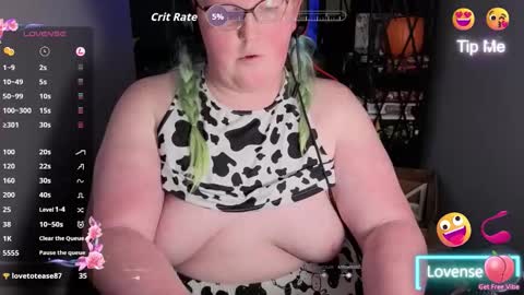 JesikaStar625 online show from 02-18-26, 07:32