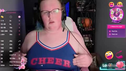 JesikaStar625 online show from 02-24-26, 08:51