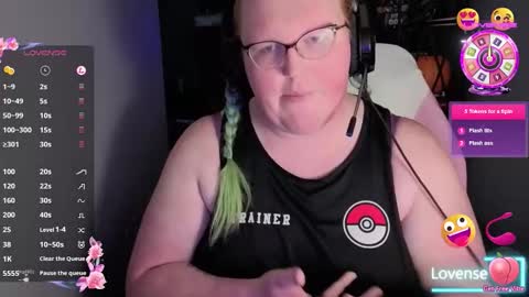 JesikaStar625 online show from 03-03-26, 06:25